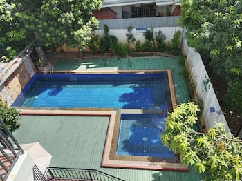 new siem reap town hotel