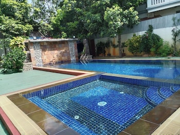 new siem reap town hotel