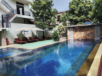 new siem reap town hotel