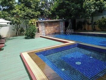 new siem reap town hotel