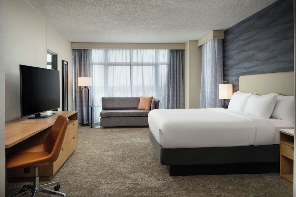embassy suites by hilton charleston airport convention ctr