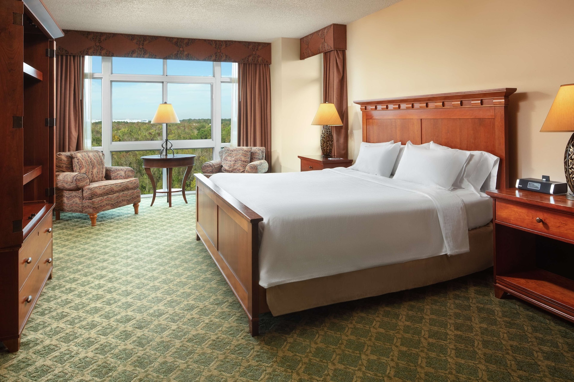 embassy suites by hilton charleston airport convention ctr