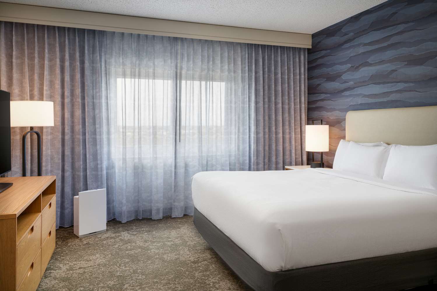 embassy suites by hilton charleston airport convention ctr