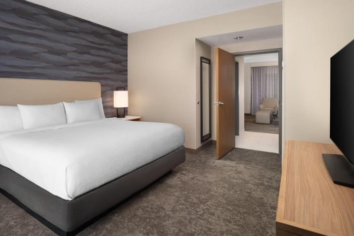 embassy suites by hilton charleston airport convention ctr