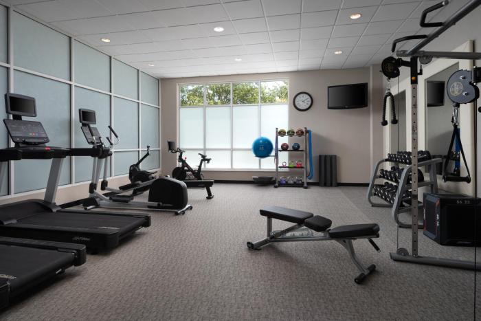 embassy suites by hilton charleston airport convention ctr