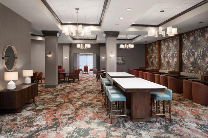 embassy suites by hilton charleston airport convention ctr