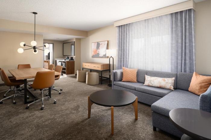 embassy suites by hilton charleston airport convention ctr