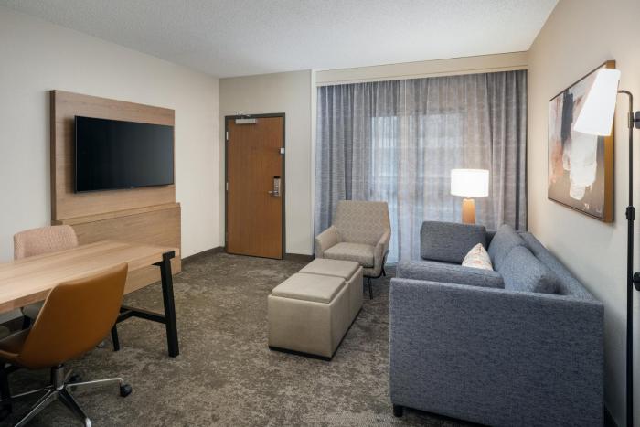 embassy suites by hilton charleston airport convention ctr