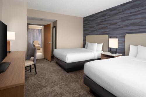 embassy suites by hilton charleston airport convention ctr