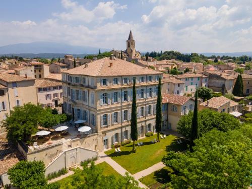 chateau de mazan bw premier collection