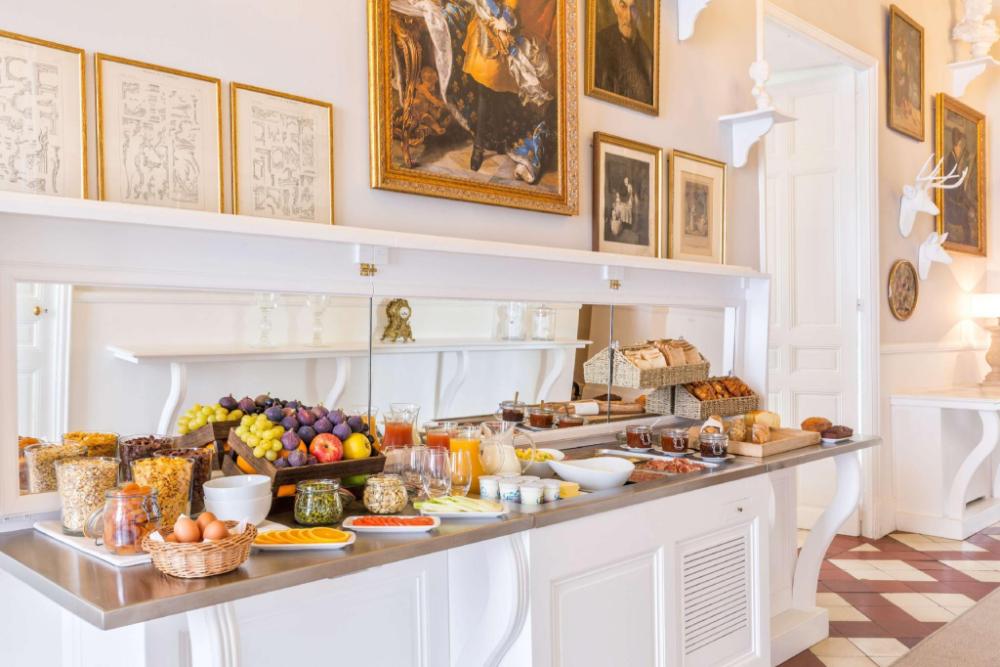 chateau de mazan bw premier collection