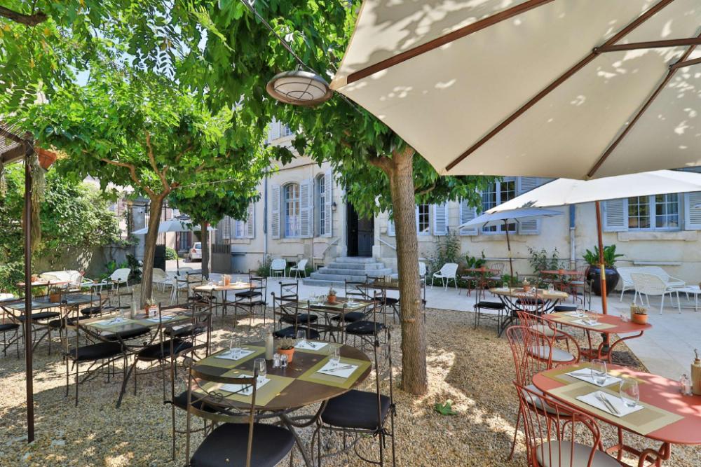 chateau de mazan bw premier collection