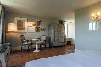 chateau de mazan bw premier collection