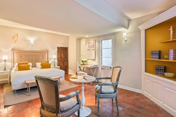 chateau de mazan bw premier collection