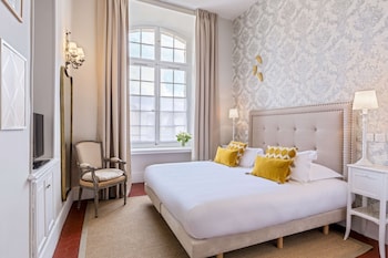 chateau de mazan bw premier collection