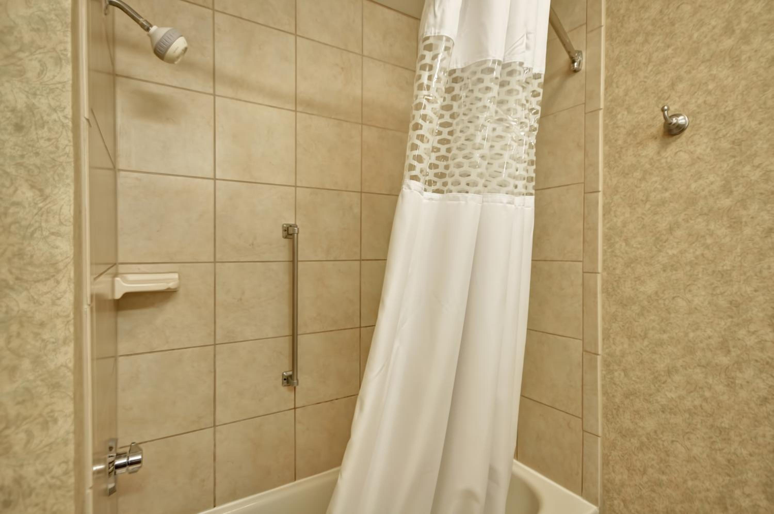 hampton inn charleston historic district