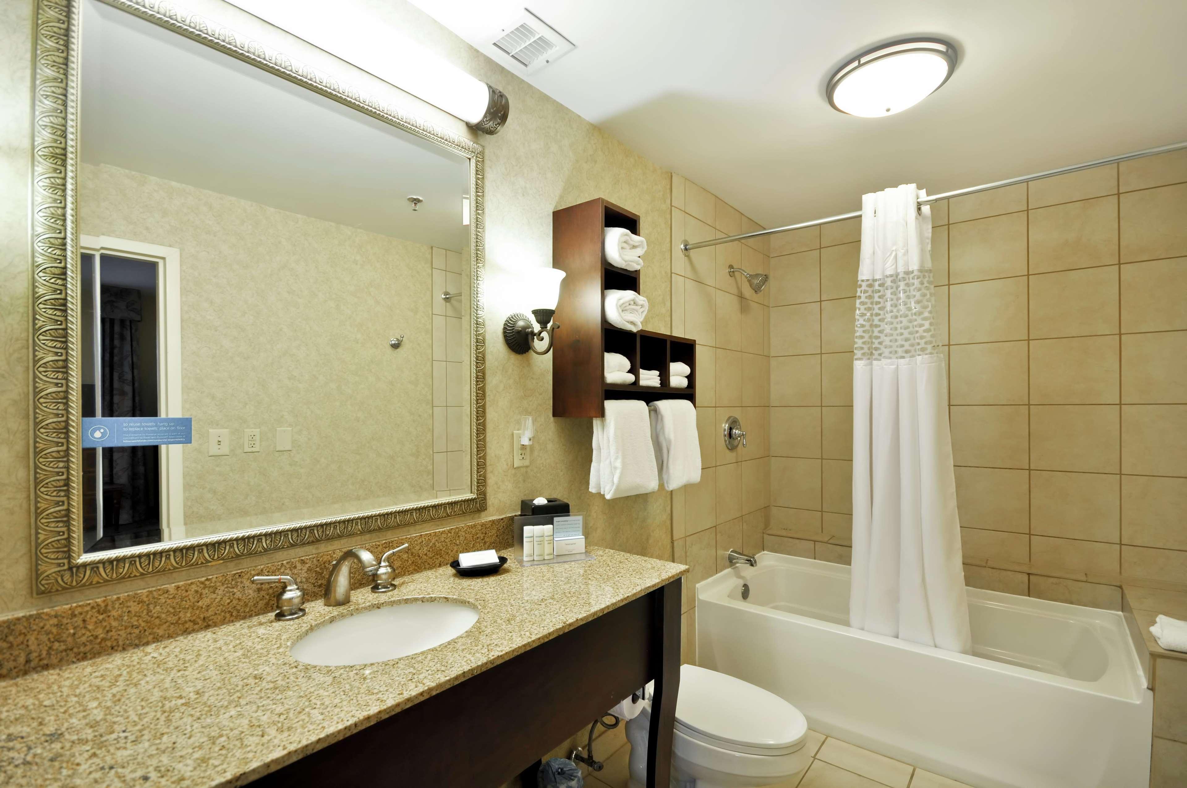 hampton inn charleston historic district