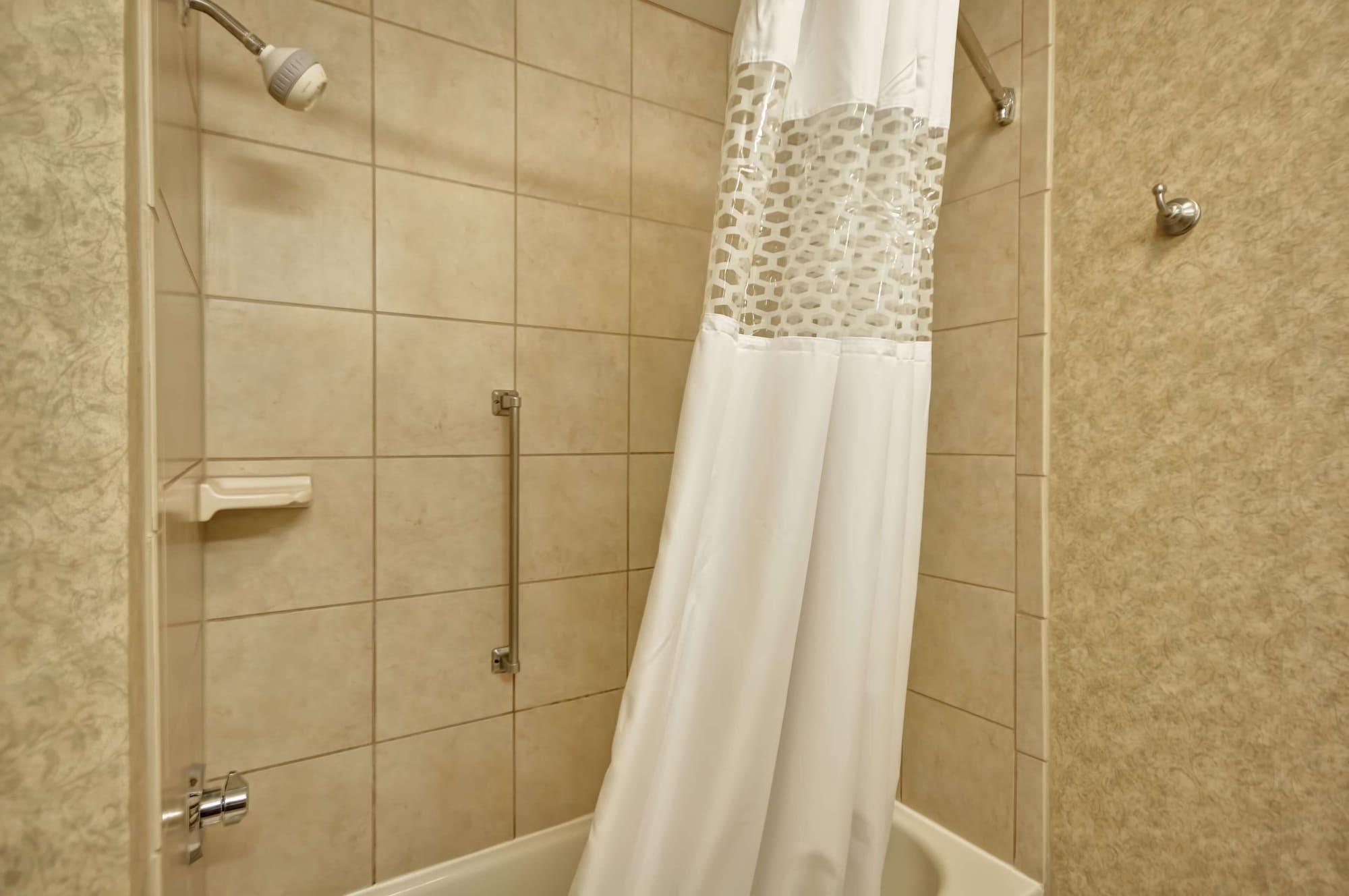 hampton inn charleston historic district