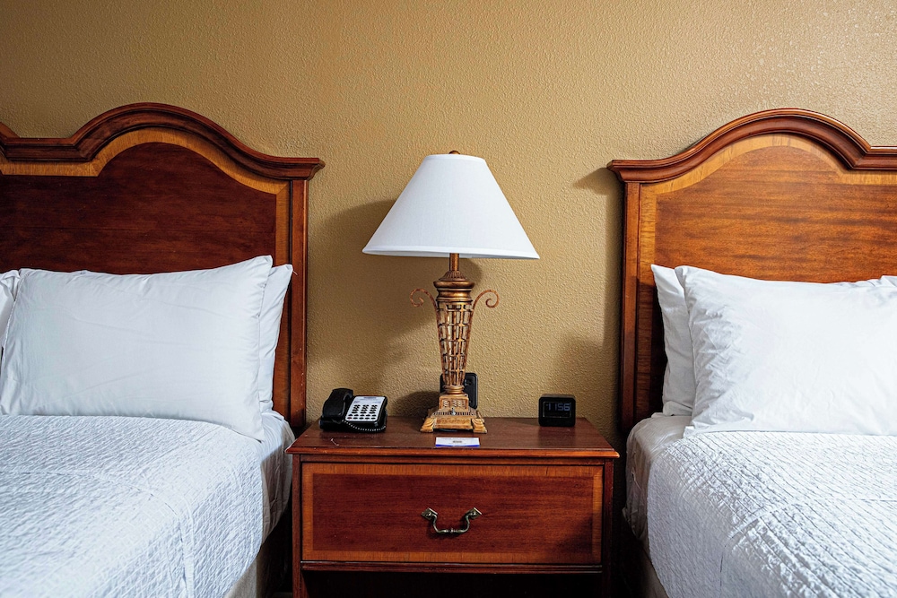hampton inn charleston historic district