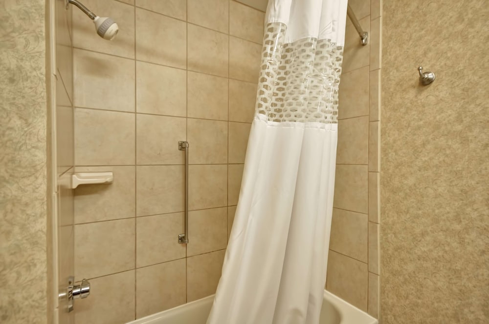 hampton inn charleston historic district