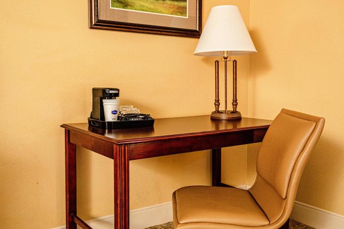 hampton inn charleston historic district