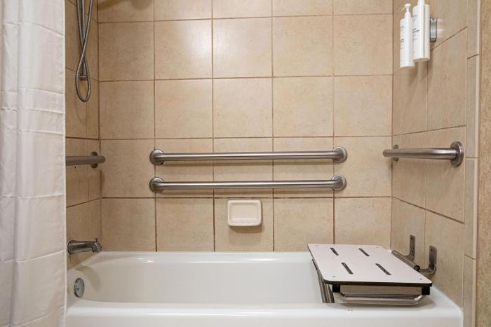 hampton inn charleston historic district