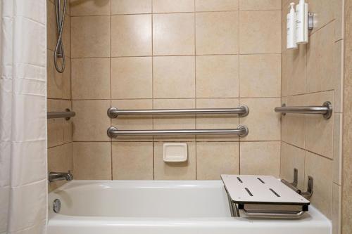 hampton inn charleston historic district