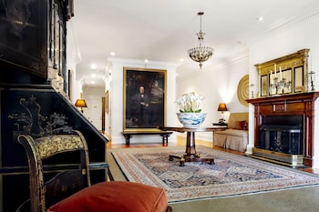 Planters Inn,South Carolina>>Charleston,5 star