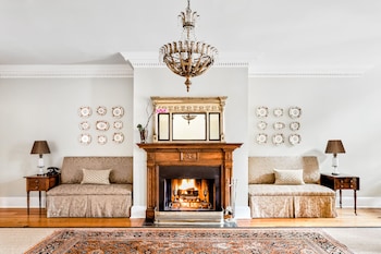 Planters Inn,South Carolina>>Charleston,5 star