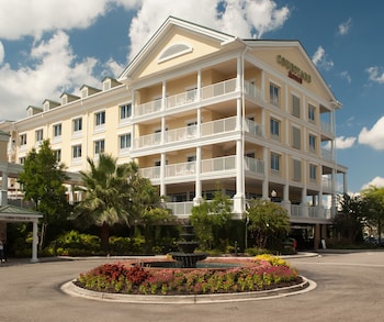 courtyard charleston waterfront by marriott