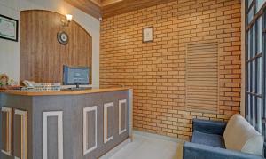 treebo spring birds kainchi dham