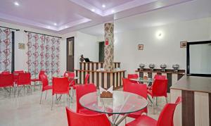 treebo spring birds kainchi dham