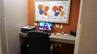 Holiday Inn Express Hotel & Suites Gibson By Ihg,Milford>>Carbondale,3 star