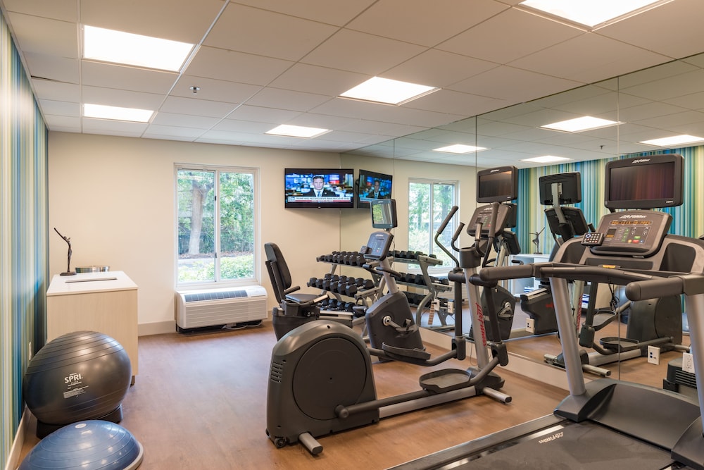 holiday inn express charleston by ihg