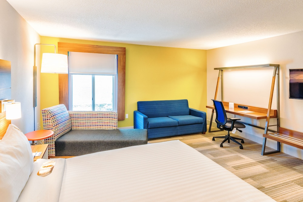 holiday inn express charleston by ihg