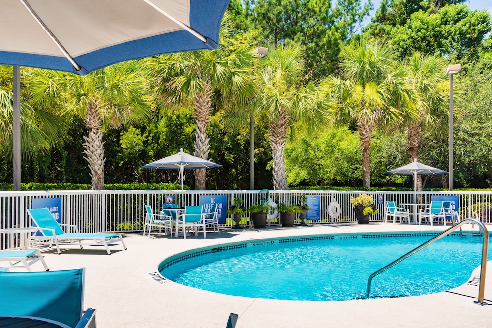 holiday inn express charleston by ihg