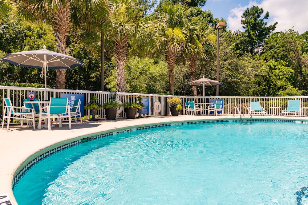 holiday inn express charleston by ihg