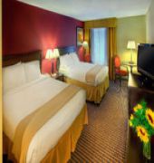 holiday inn express charleston by ihg