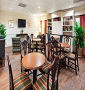 holiday inn express charleston by ihg