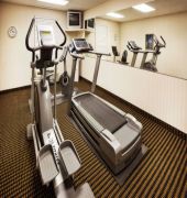 holiday inn express charleston by ihg