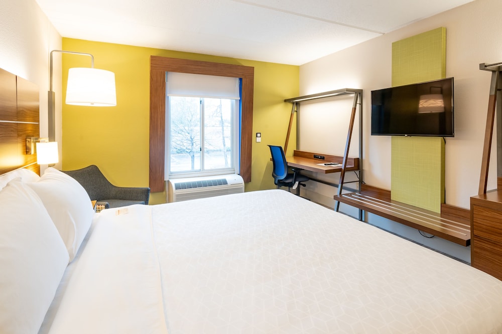 holiday inn express charleston by ihg