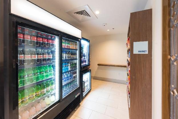 holiday inn express charleston by ihg