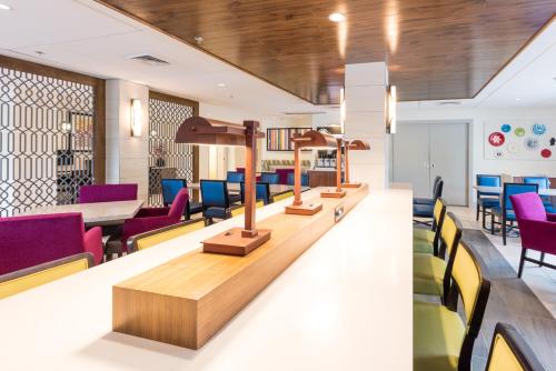 holiday inn express charleston an ihg hotel