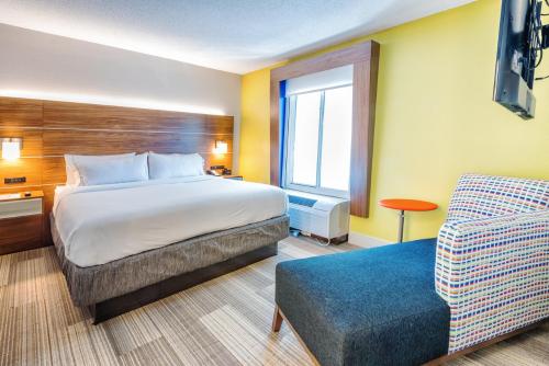 holiday inn express charleston by ihg