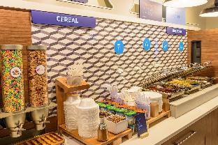 holiday inn express charleston by ihg