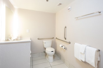 holiday inn express charleston by ihg