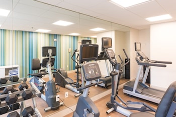 holiday inn express charleston by ihg