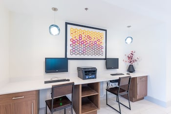 holiday inn express charleston by ihg