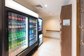 holiday inn express charleston by ihg