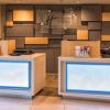 holiday inn express charleston by ihg